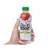 Sữa trái cây Nutriboost hương dâu ( Chai 297ml )