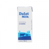 Sữa tươi tiệt trùng có đường Dalat Milk (hộp) 180ml