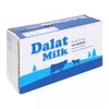 Sữa tươi tiệt trùng có đường Dalat Milk (hộp) 180ml