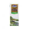 Sữa tươi tiệt trùng có đường Vinamilk Green Farm hộp 180ml