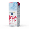 Sữa tươi tiệt trùng dâu TH true MILK hộp 180ml