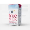 Sữa tươi tiệt trùng hương dâu TH true  MILK  hộp 110ml