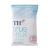 Sữa tươi tiệt trùng nguyên chất không đường TH true MILK bịch 220ml