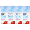 Sữa chua uống hương dâu TH True Yogurt 180ml