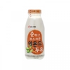 Sữa đậu, hạnh nhân Binggrae chai 200ml