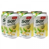 Sữa đậu nành Yeo's lon 300ml