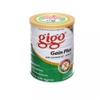 Sữa Gigo Gain Plus lon vừa 900g