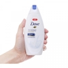 Sữa tắm dưỡng thể Dove dưỡng ẩm sâu 180ml