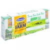 Sữa tươi tiệt trùng có đường Vinamilk Green Farm hộp 110ml