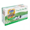 Sữa tươi tiệt trùng có đường Vinamilk Green Farm hộp 180ml