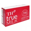 Sữa tươi tiệt trùng dâu TH true MILK hộp 180ml