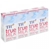 Sữa tươi tiệt trùng dâu TH true MILK hộp 180ml