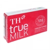 Sữa tươi tiệt trùng hương dâu TH true  MILK  hộp 110ml