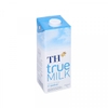 Sữa tươi tiệt trùng ít đường TH true MILK hộp 1 lít