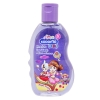 Tắm gội toàn thân cho bé Kodomo Magic Purple chai 200ml