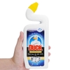 Tẩy bồn cầu Duck cam quýt 500ml