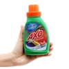 Tẩy đồ màu AXO thông xanh 400ml