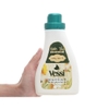 Tẩy quần áo màu Vessi hoa cỏ 400ml