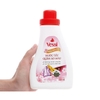 Tẩy quần áo Vessi anh đào 400ml