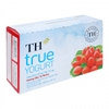 Sữa chua uống hương dâu TH True Yogurt 180ml