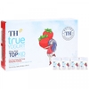 Sữa chua uống hương dâu TH True Yogurt Top Kid 110ml