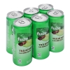 Trà bí đao Fuze Tea la hán quả ( Lon 320ml )