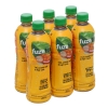 Trà chanh dây và hạt chia Fuze Tea ( Chai 450ml )