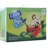 Trà Cozy Ice Tea hương chanh hộp 270g