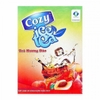 Trà Cozy Ice Tea hương đào hộp 270g