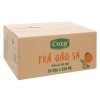 Trà đào sả Cozy ( Hộp 225ml )