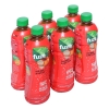 Trà đào và hạt chia Fuze Tea ( Chai 450ml )