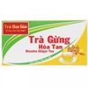 Trà gừng Đại Gia hộp 200g