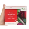 Trà Hibicus vô thường Vherbs hộp 32g