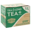 Trà ô long Tea Plus (Chai 1 lít)
