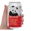 Trà thảo mộc Cap Panda Liang Teh 310ml