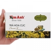 Trà túi lọc Kim Anh hoa cúc hộp 45g