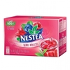 Trà Việt Quất và Atiso đỏ Nestea hộp 140g