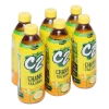 Trà xanh C2 hương chanh  ( Chai 455ml )