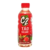 Trà xanh C2 hương táo ( Chai 230ml )