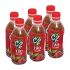 Trà xanh C2 hương táo ( Chai 360ml )