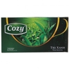 Trà xanh Cozy hộp 50g