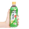 Trà xanh Nhật Pokka không đường 500ml