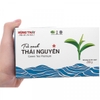 Trà xanh Thái Nguyên Hùng Thái 1 Sao hộp 200g