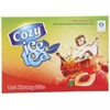 Trà Cozy Ice Tea hương đào hộp 270g