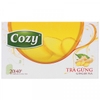 Trà gừng Cozy hộp 40g