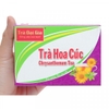 Trà hoa cúc Đại Gia hộp 30g