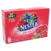 Trà Việt Quất và Atiso đỏ Nestea hộp 140g