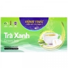 Trà xanh Hùng Thái hộp 50g