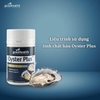 Viên uống Tinh Chất Hàu Oyster Plus Goodhealth New Zealand 60 viên tăng cường sức khỏe Cosin Store