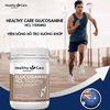 Viên Uống Healthy Care Glucosamine HCL 1500mg 400 Viên Úc hỗ trợ sức khỏe xương khớp Cosin Store